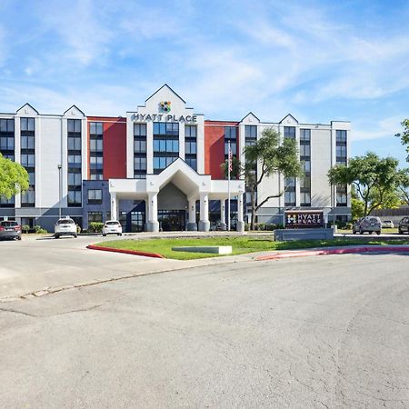 Hyatt Place San Antonio Northwest/Medical Center Extérieur photo