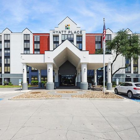 Hyatt Place San Antonio Northwest/Medical Center Extérieur photo