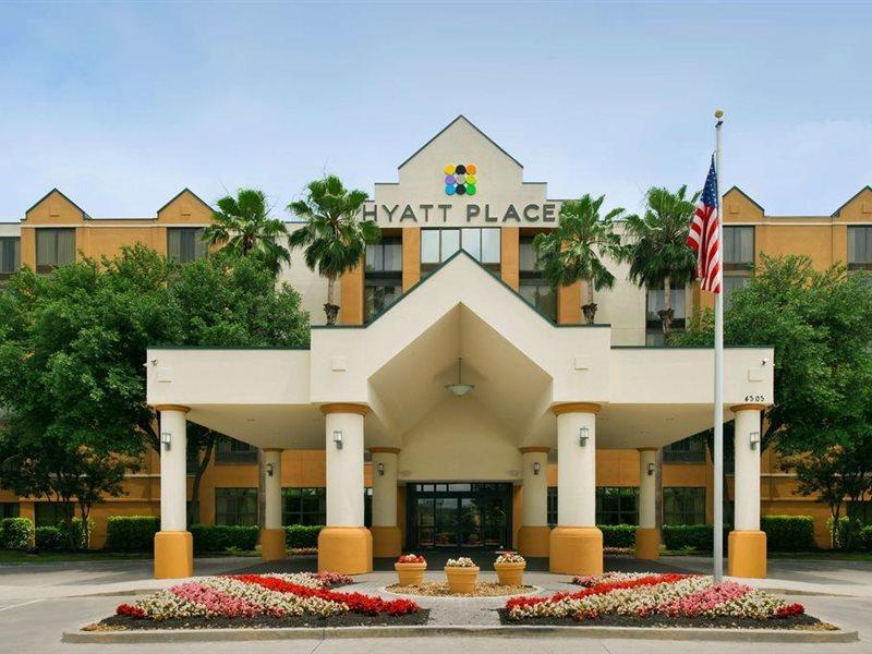Hyatt Place San Antonio Northwest/Medical Center Extérieur photo