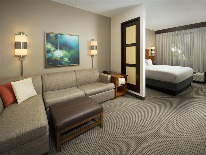 Hyatt Place San Antonio Northwest/Medical Center Extérieur photo
