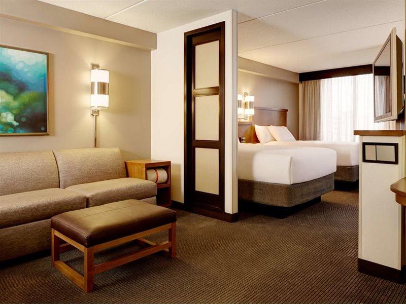 Hyatt Place San Antonio Northwest/Medical Center Extérieur photo