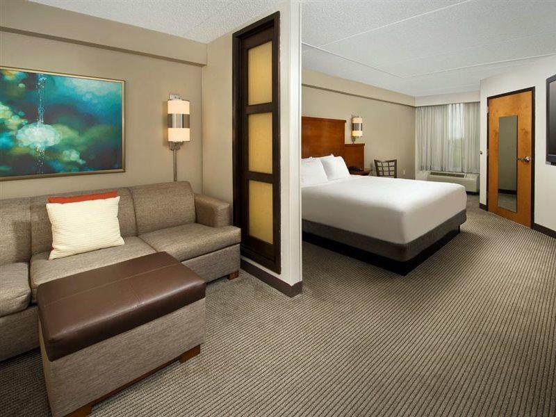 Hyatt Place San Antonio Northwest/Medical Center Extérieur photo