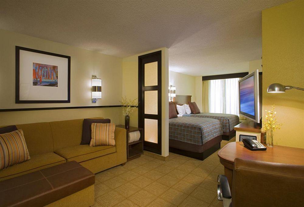 Hyatt Place San Antonio Northwest/Medical Center Chambre photo
