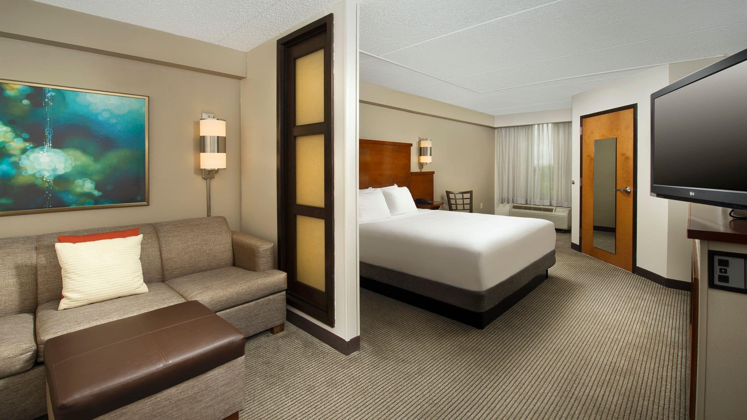 Hyatt Place San Antonio Northwest/Medical Center Extérieur photo