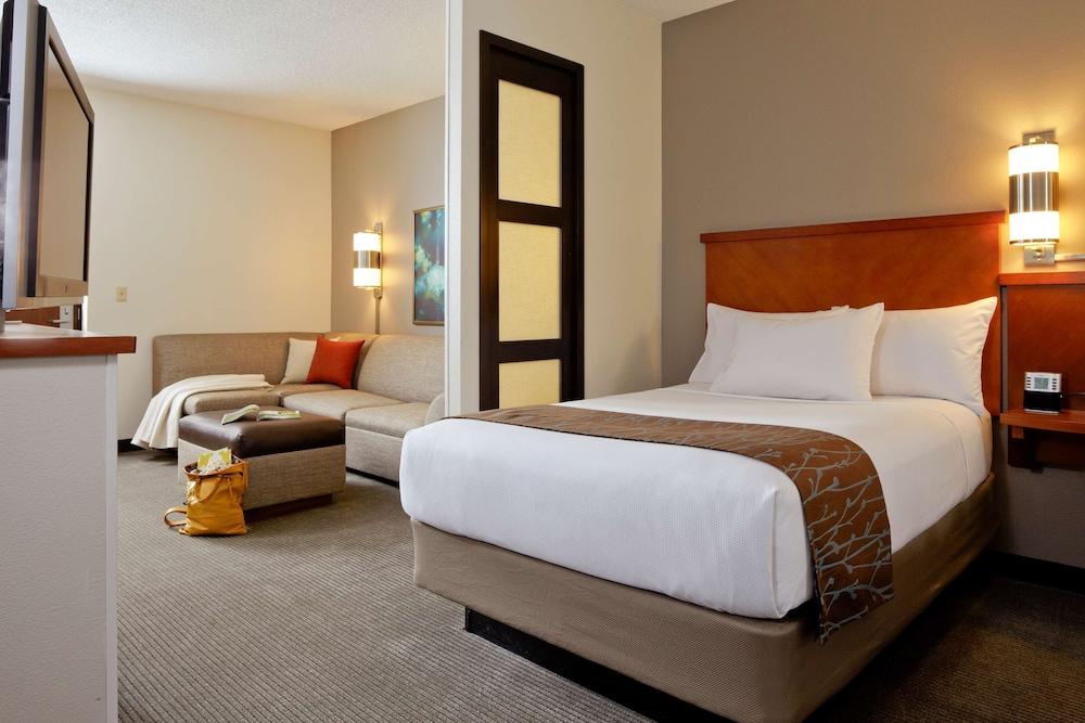 Hyatt Place San Antonio Northwest/Medical Center Extérieur photo