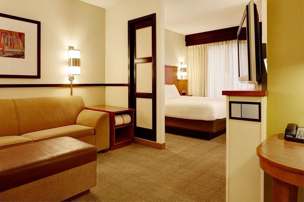 Hyatt Place San Antonio Northwest/Medical Center Chambre photo