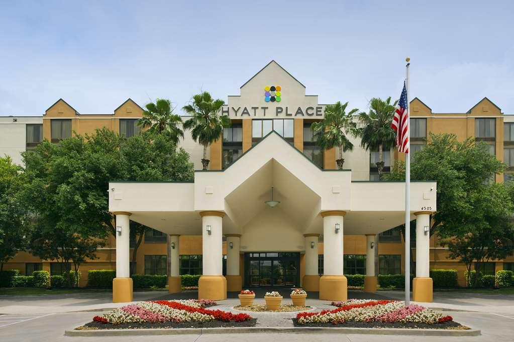 Hyatt Place San Antonio Northwest/Medical Center Extérieur photo