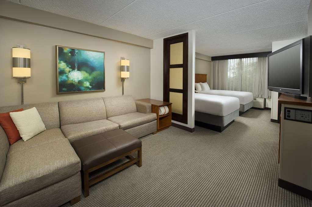 Hyatt Place San Antonio Northwest/Medical Center Chambre photo