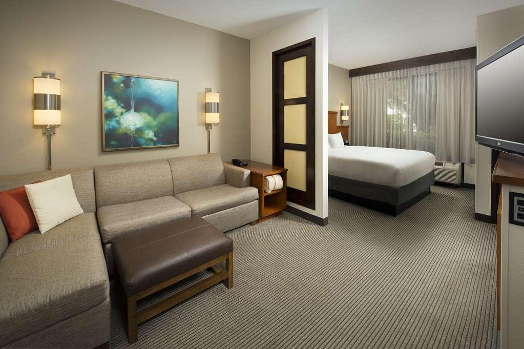 Hyatt Place San Antonio Northwest/Medical Center Chambre photo