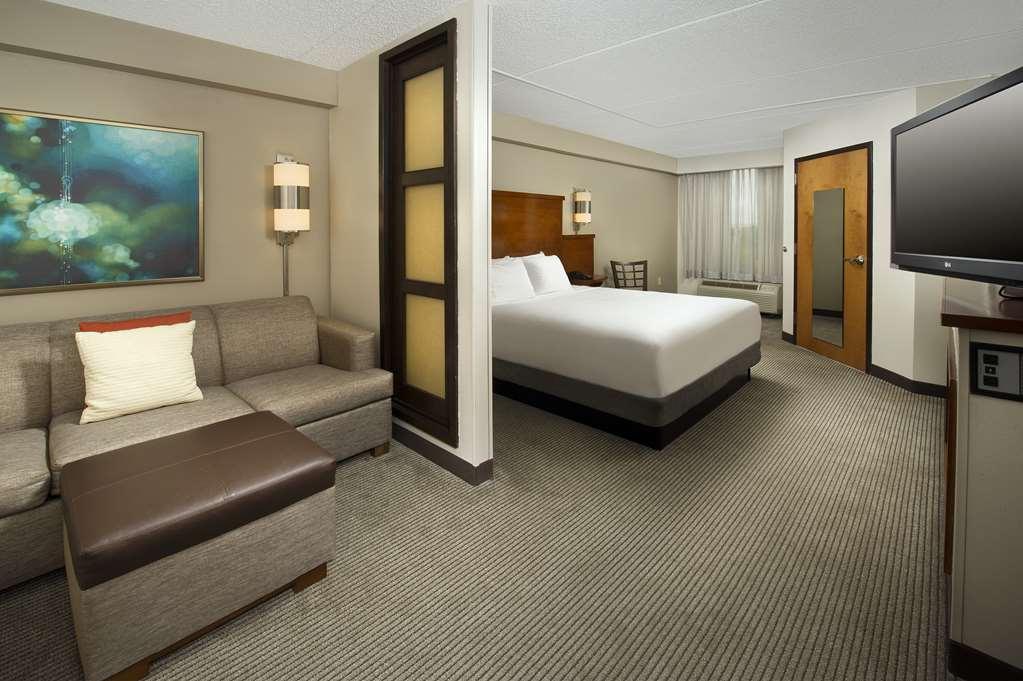 Hyatt Place San Antonio Northwest/Medical Center Chambre photo