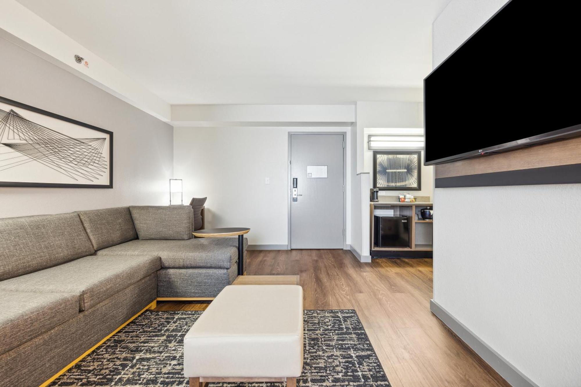 Hyatt Place San Antonio Northwest/Medical Center Extérieur photo