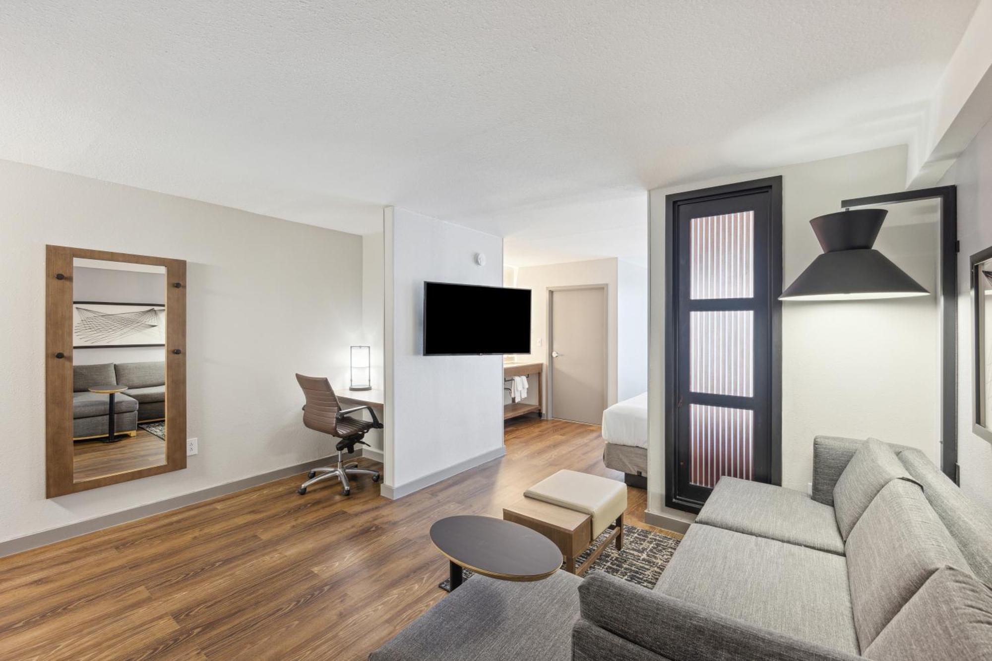 Hyatt Place San Antonio Northwest/Medical Center Extérieur photo