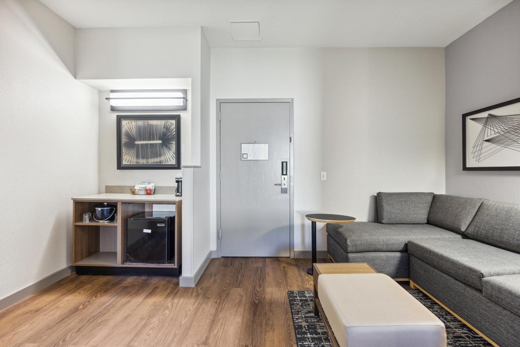Hyatt Place San Antonio Northwest/Medical Center Extérieur photo