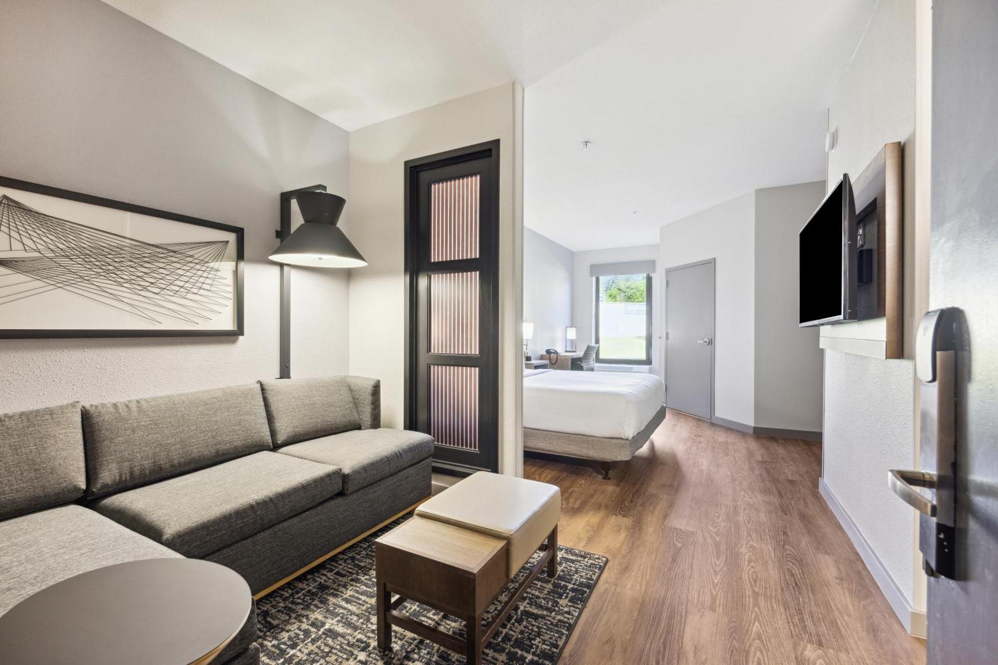 Hyatt Place San Antonio Northwest/Medical Center Extérieur photo
