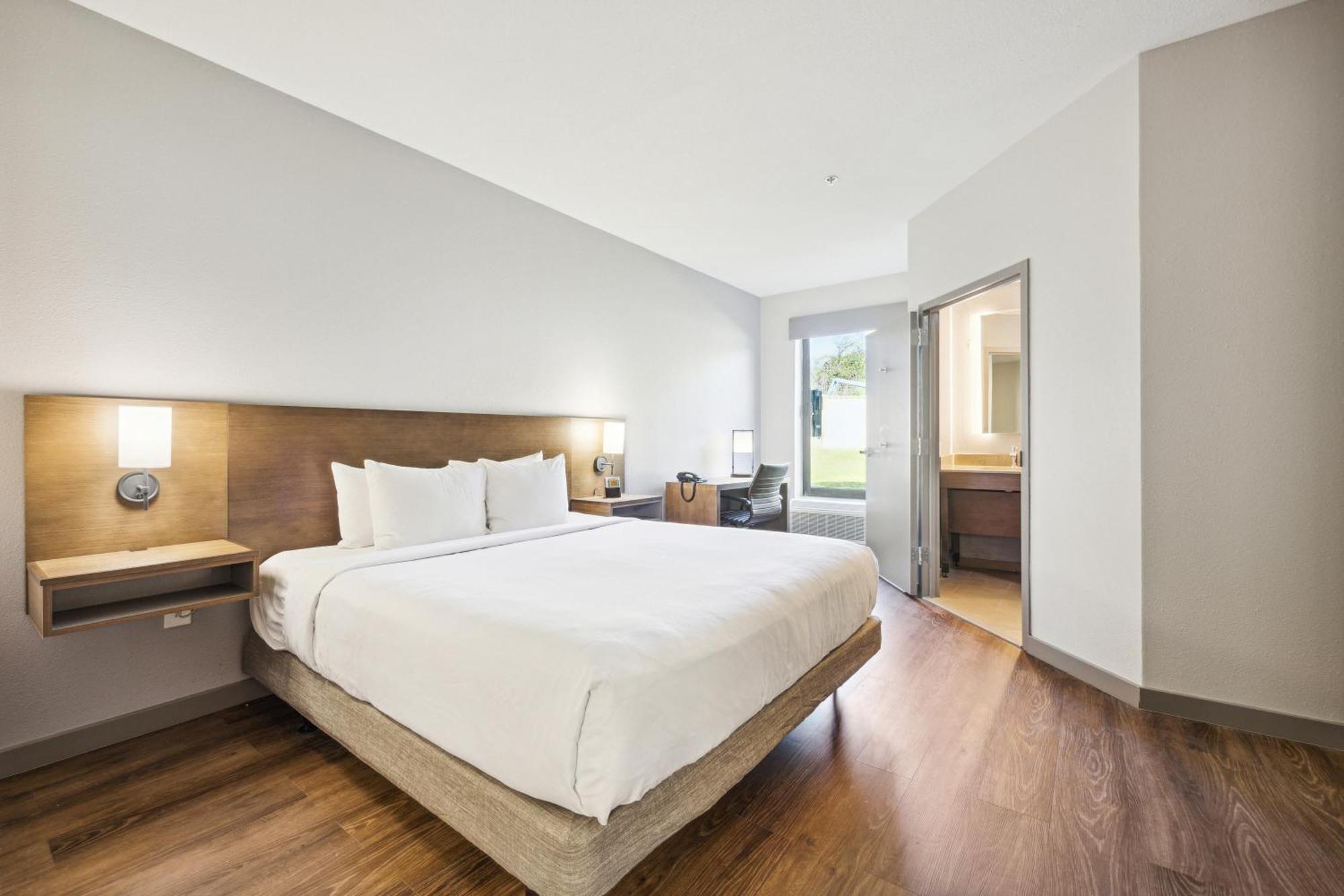 Hyatt Place San Antonio Northwest/Medical Center Extérieur photo