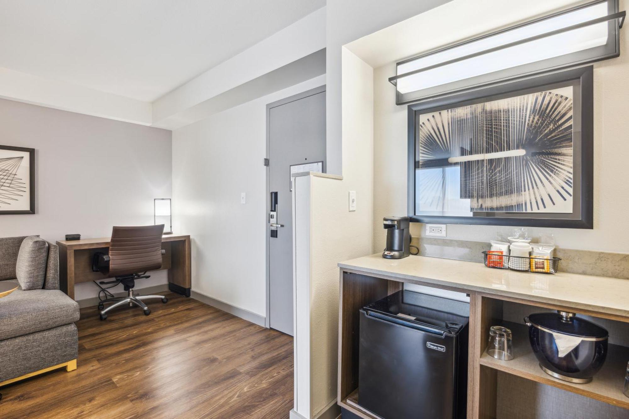 Hyatt Place San Antonio Northwest/Medical Center Extérieur photo