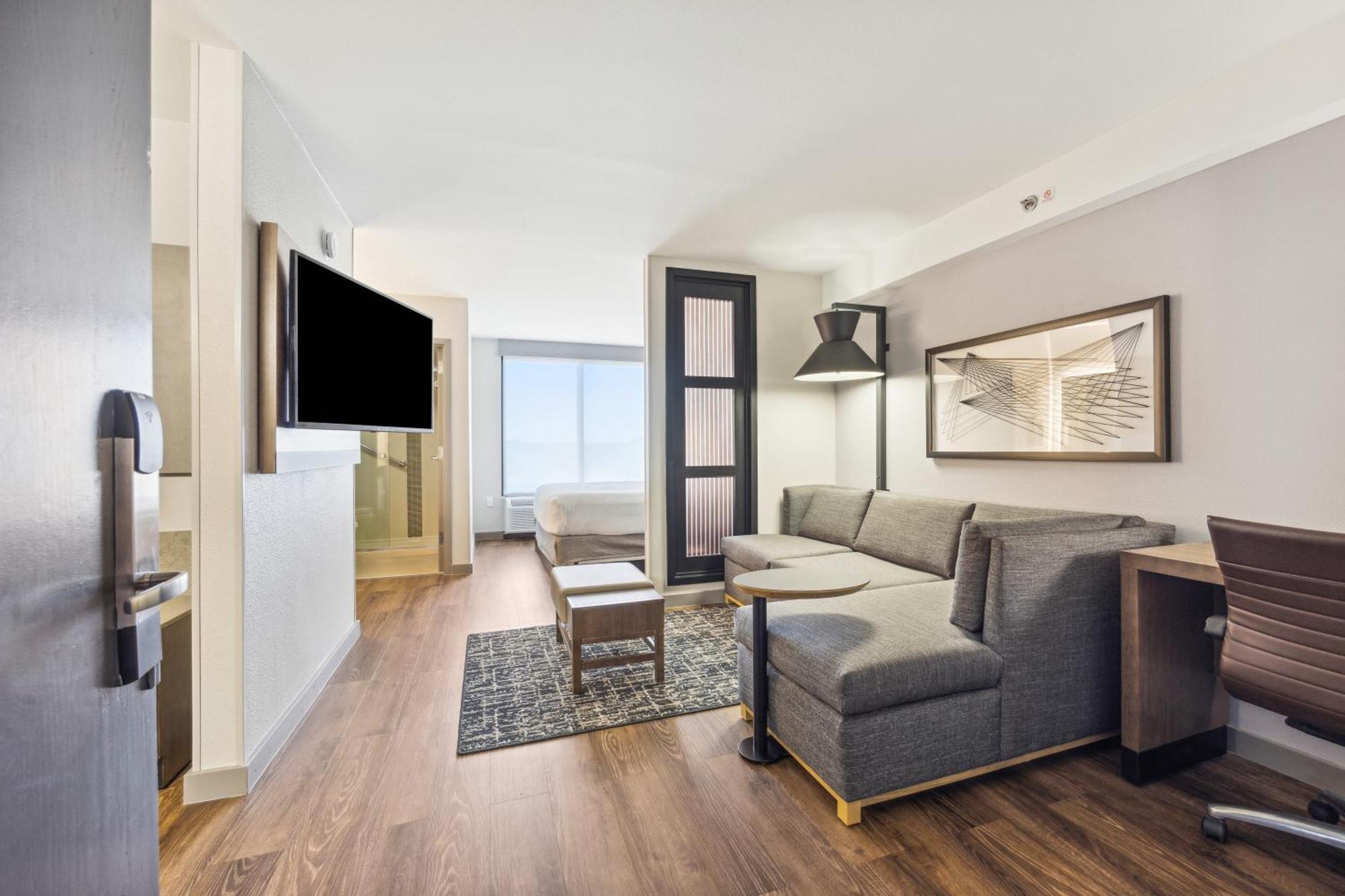 Hyatt Place San Antonio Northwest/Medical Center Extérieur photo