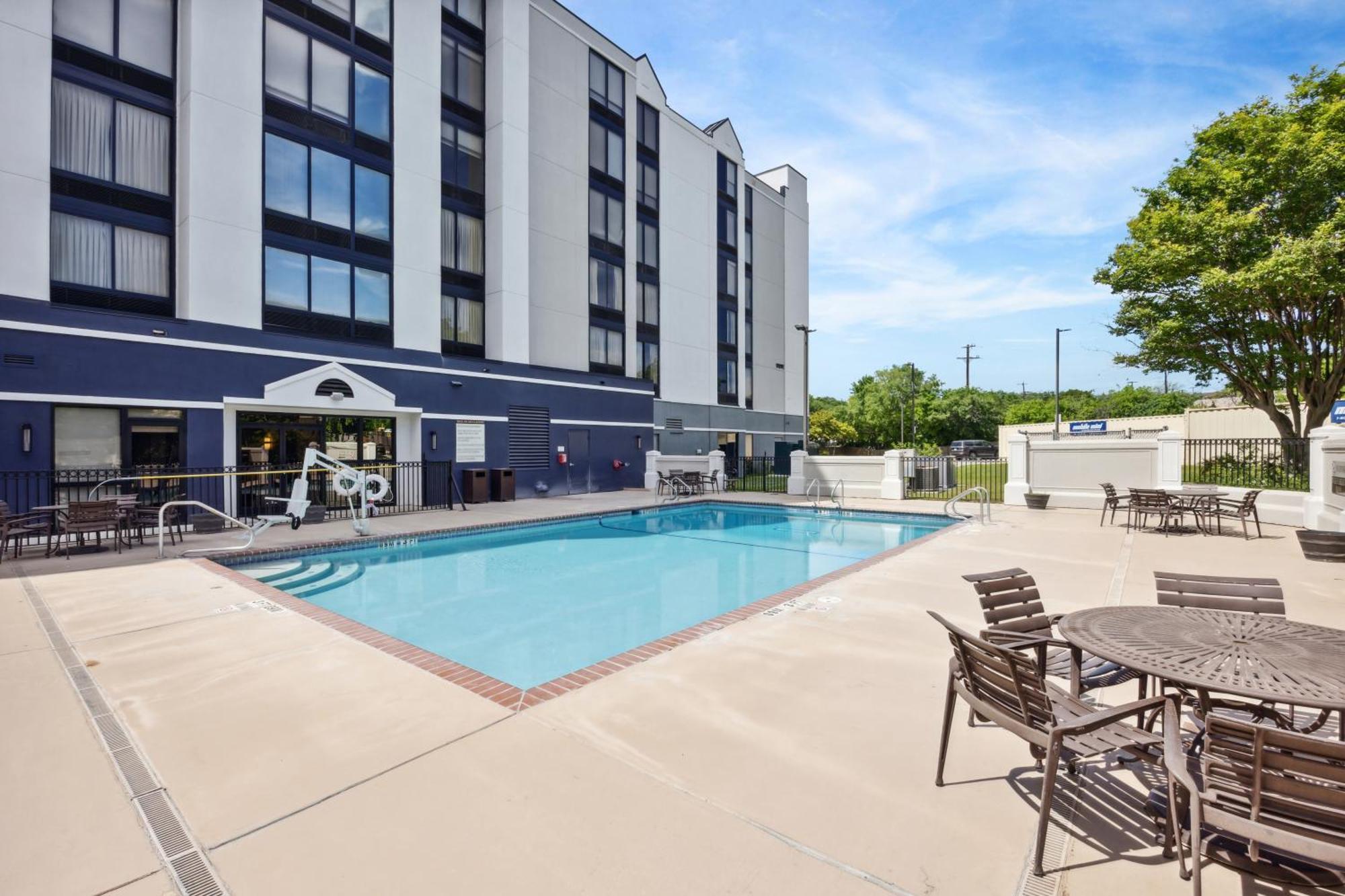 Hyatt Place San Antonio Northwest/Medical Center Extérieur photo