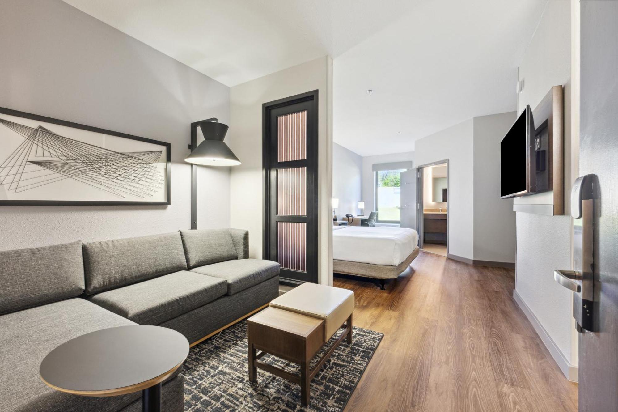 Hyatt Place San Antonio Northwest/Medical Center Extérieur photo