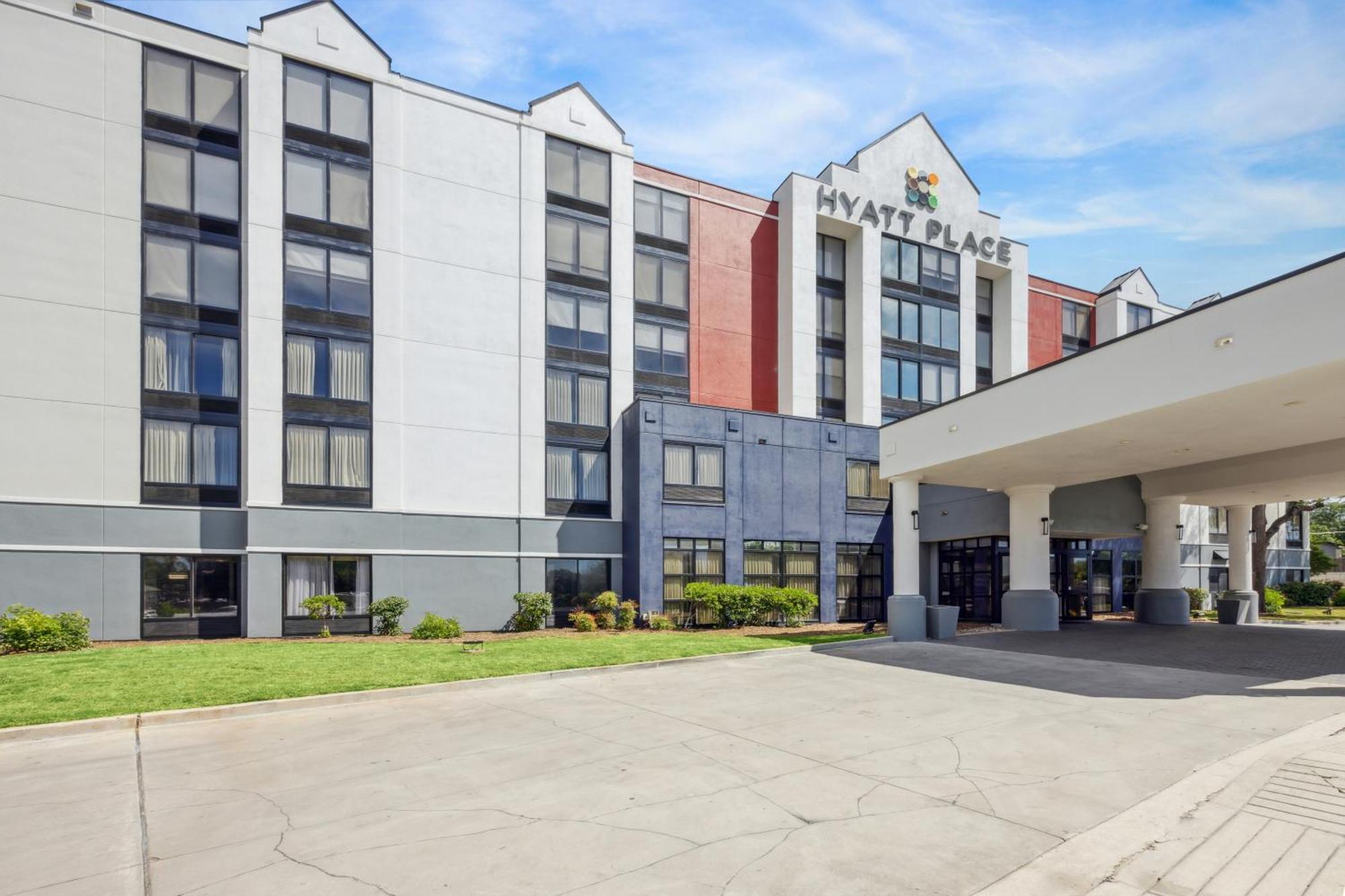 Hyatt Place San Antonio Northwest/Medical Center Extérieur photo
