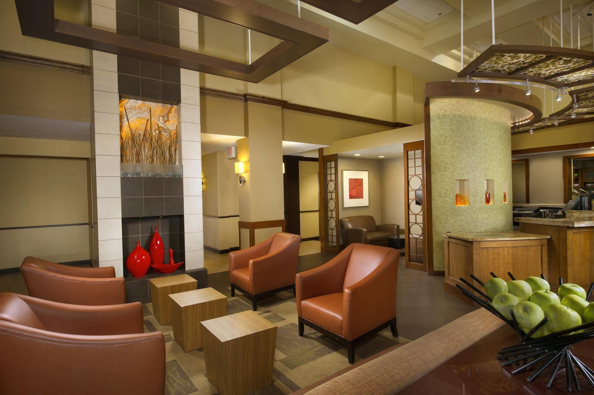 Hyatt Place San Antonio Northwest/Medical Center Extérieur photo