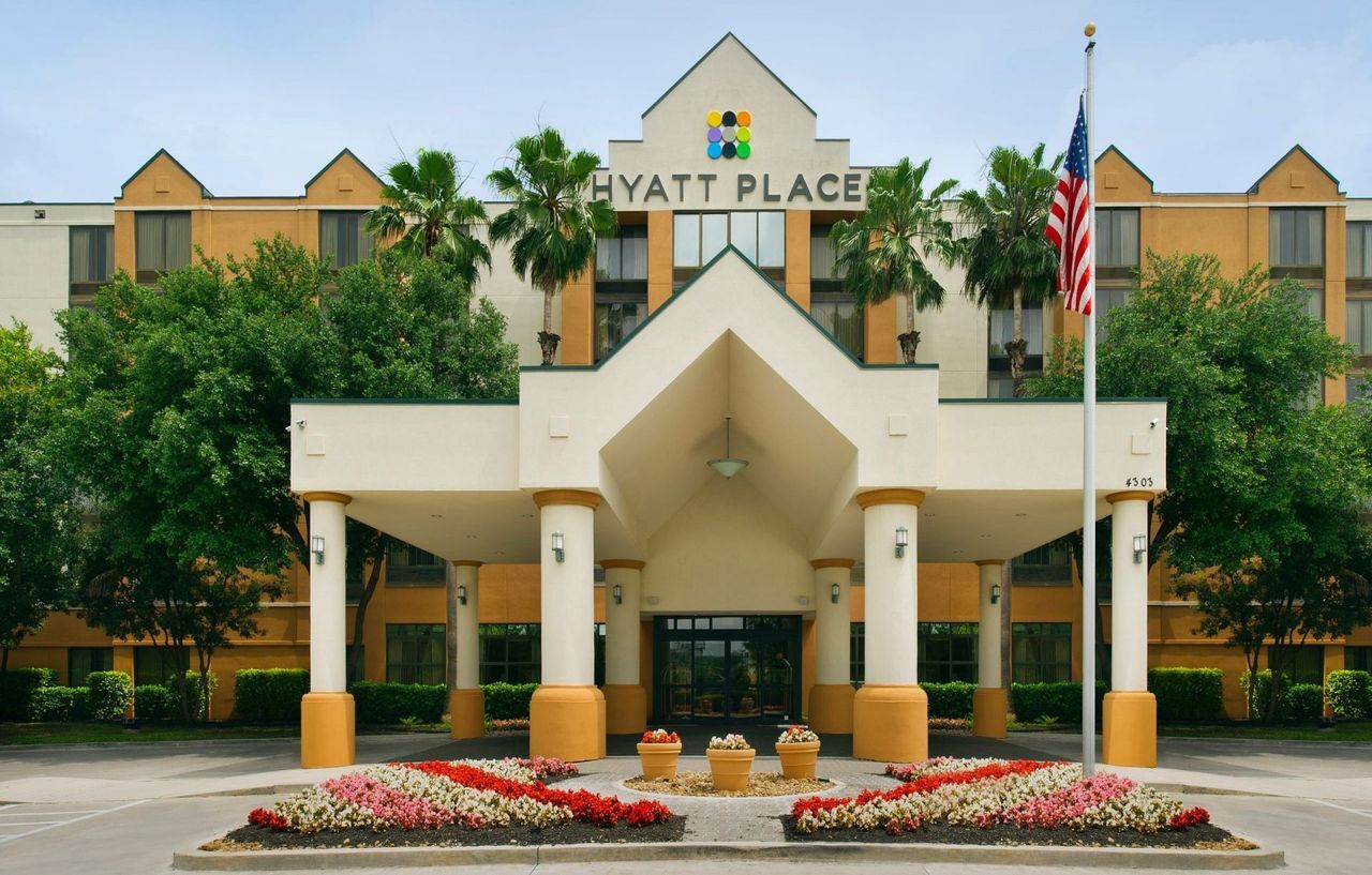 Hyatt Place San Antonio Northwest/Medical Center Extérieur photo